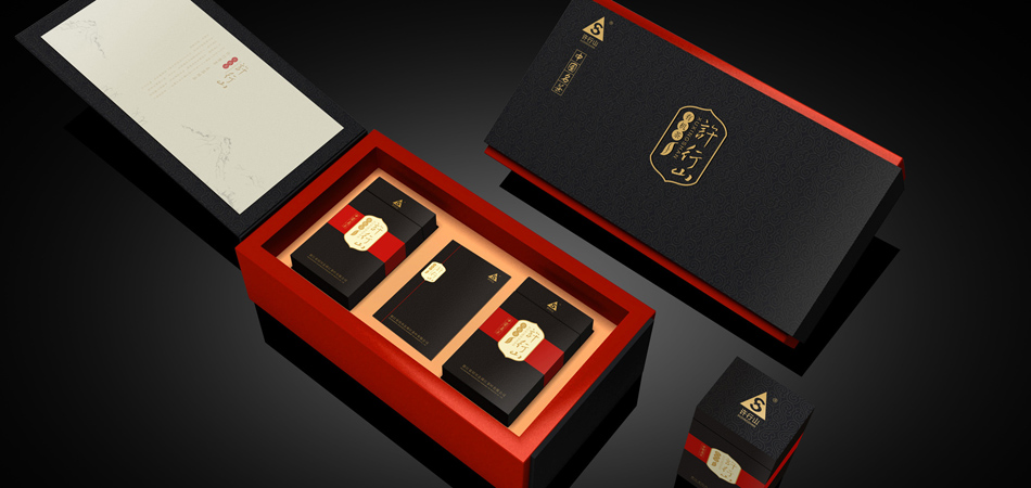 托里县礼品包装设计：以心意为魂，搭建城市礼赠的情感桥梁