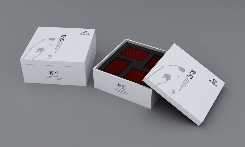 托里县茶叶包装设计：以自然意趣，传递城市茶香的清雅韵味